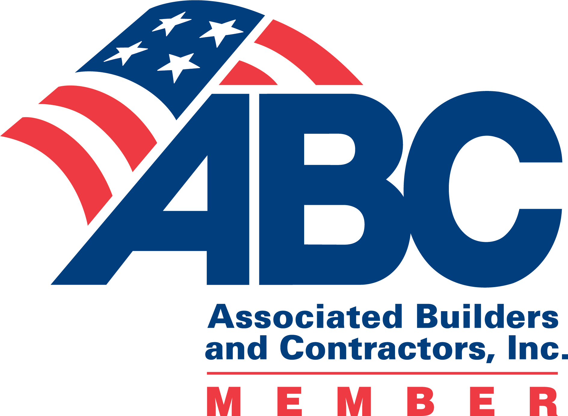 ABC — Associated Builders and Contractors member