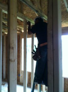 Schaffhouser Electric is proud to have been able to contribute to one family's dream come true.