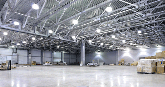 Lighting Retrofit