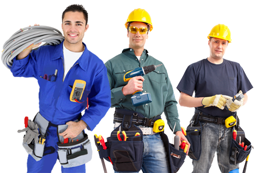 Industrial Electricians