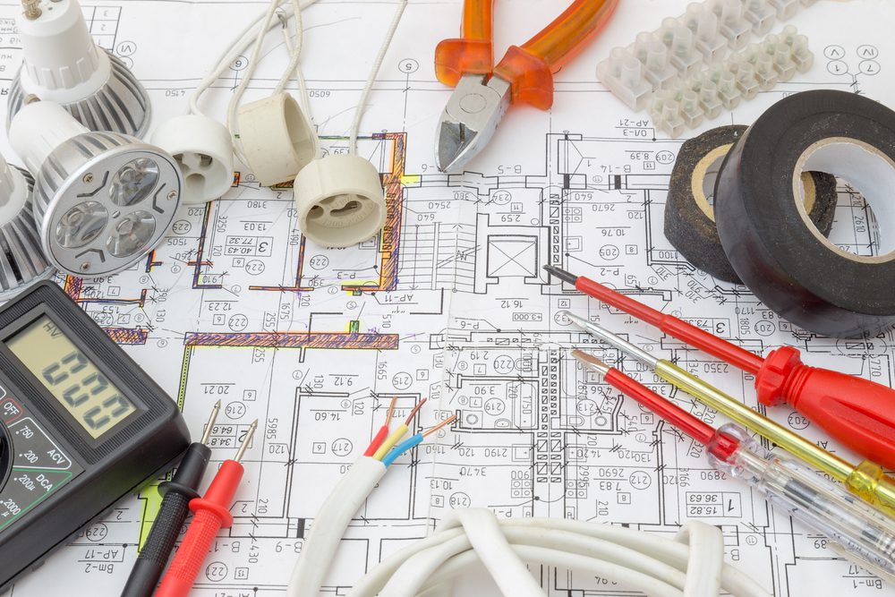 Electrical Contractor - Schaffhouser Electric